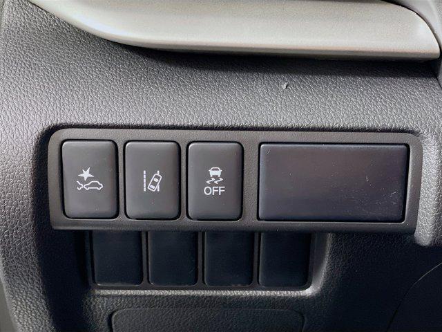 used 2023 Mitsubishi Eclipse Cross car, priced at $18,197
