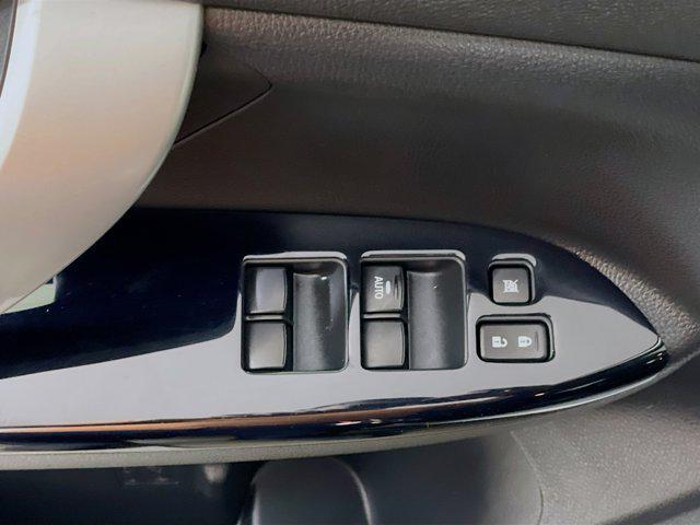 used 2023 Mitsubishi Eclipse Cross car, priced at $18,197
