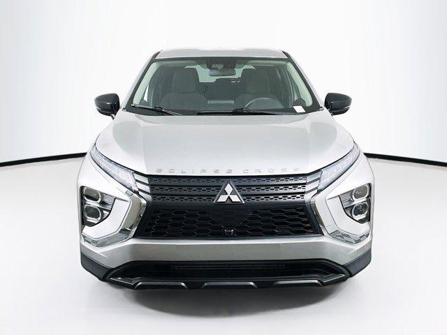 used 2023 Mitsubishi Eclipse Cross car, priced at $18,197