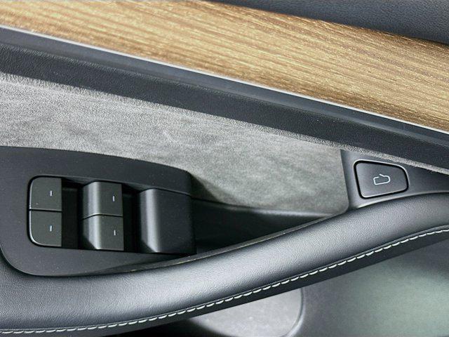 used 2023 Tesla Model 3 car, priced at $23,996