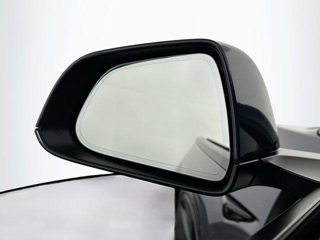 used 2023 Tesla Model 3 car, priced at $23,996