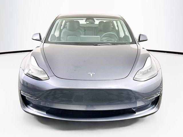 used 2023 Tesla Model 3 car, priced at $23,996