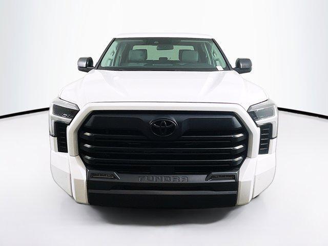 used 2023 Toyota Tundra car, priced at $36,897