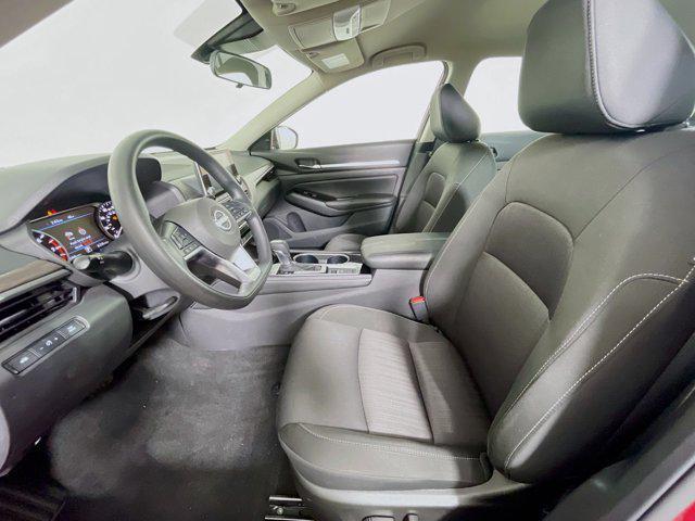 used 2023 Nissan Altima car, priced at $20,189