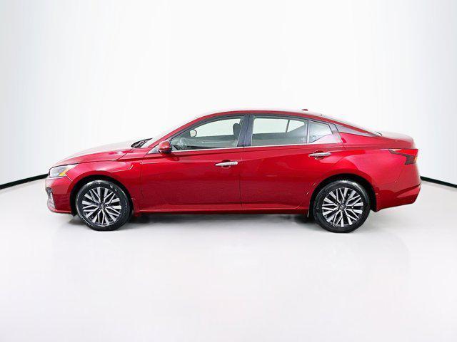 used 2023 Nissan Altima car, priced at $20,189