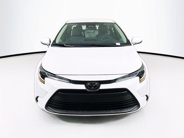 used 2024 Toyota Corolla car, priced at $19,589