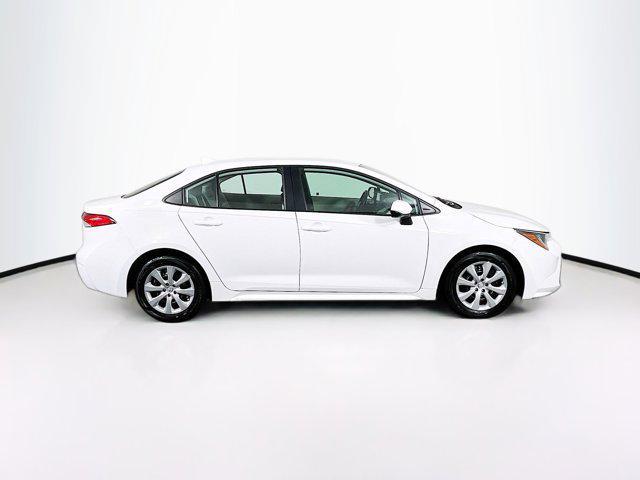 used 2024 Toyota Corolla car, priced at $19,589