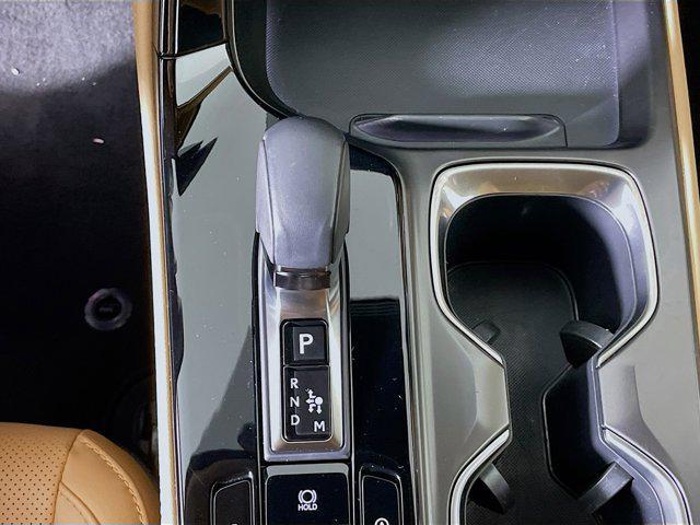 used 2025 Lexus NX 250 car, priced at $40,497