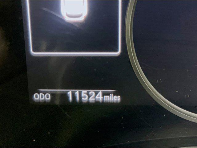 used 2025 Lexus NX 250 car, priced at $40,497