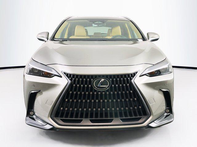 used 2025 Lexus NX 250 car, priced at $40,497