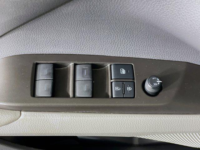 used 2021 Toyota Camry car, priced at $23,397