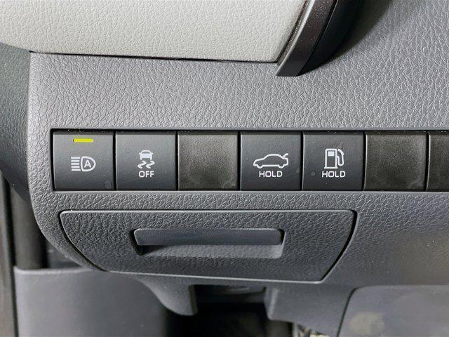 used 2021 Toyota Camry car, priced at $23,397