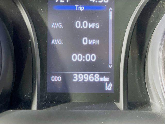 used 2021 Toyota Camry car, priced at $23,397