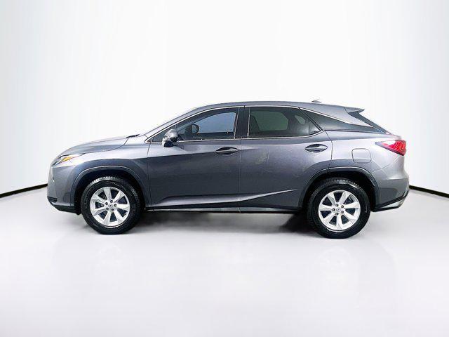 used 2016 Lexus RX 350 car, priced at $22,399