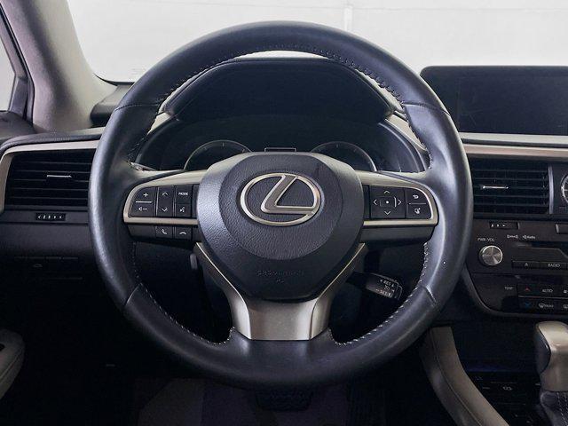 used 2016 Lexus RX 350 car, priced at $22,399