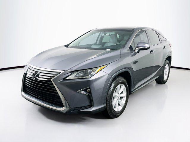 used 2016 Lexus RX 350 car, priced at $22,399