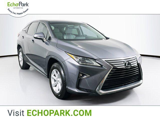 used 2016 Lexus RX 350 car, priced at $22,399