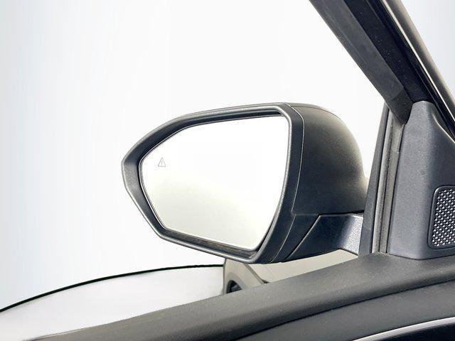 used 2023 Hyundai Tucson car, priced at $20,997