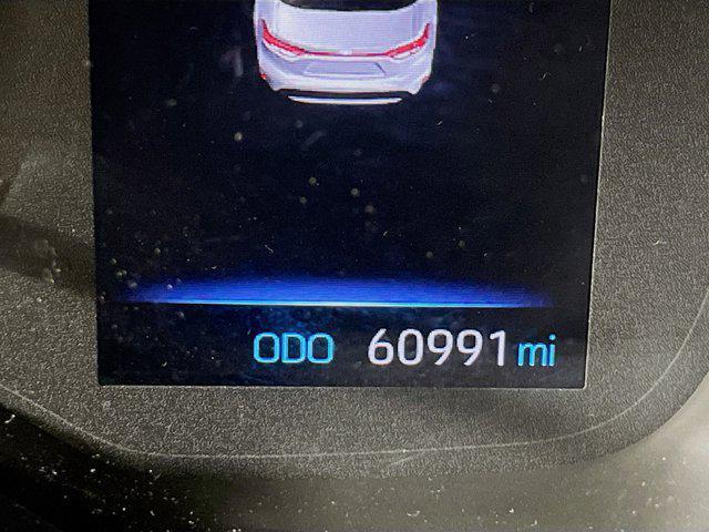 used 2021 Toyota Corolla car, priced at $18,197