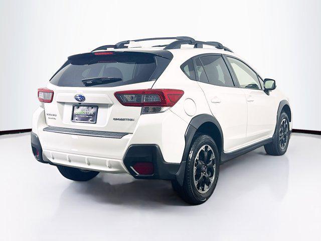 used 2023 Subaru Crosstrek car, priced at $22,987