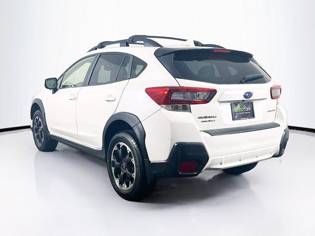 used 2023 Subaru Crosstrek car, priced at $22,987