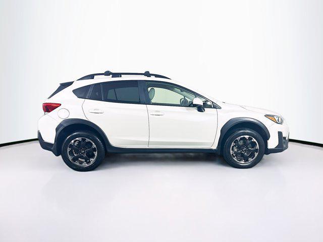 used 2023 Subaru Crosstrek car, priced at $22,987
