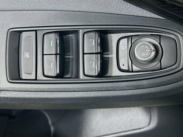 used 2023 Subaru Crosstrek car, priced at $22,987