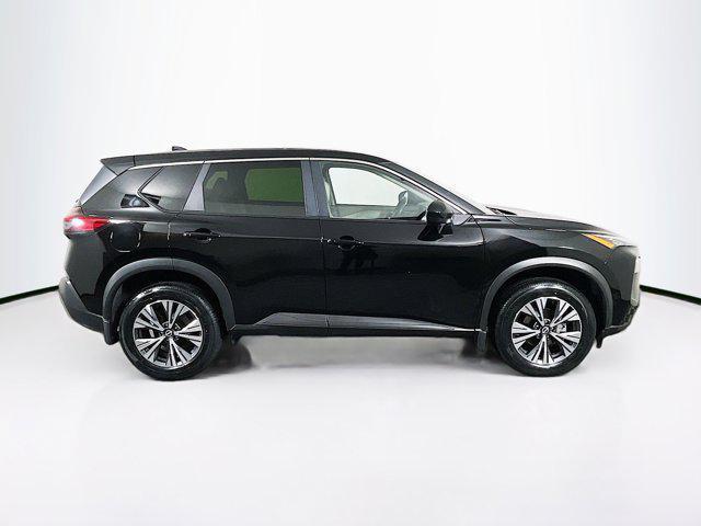 used 2023 Nissan Rogue car, priced at $20,489