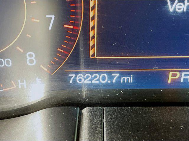 used 2019 Ford Mustang car, priced at $19,797