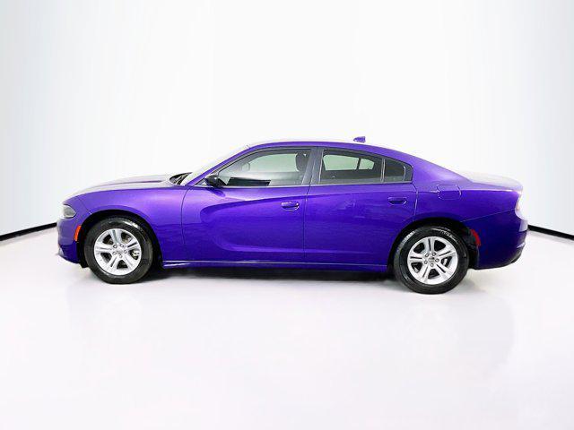 used 2023 Dodge Charger car, priced at $24,999
