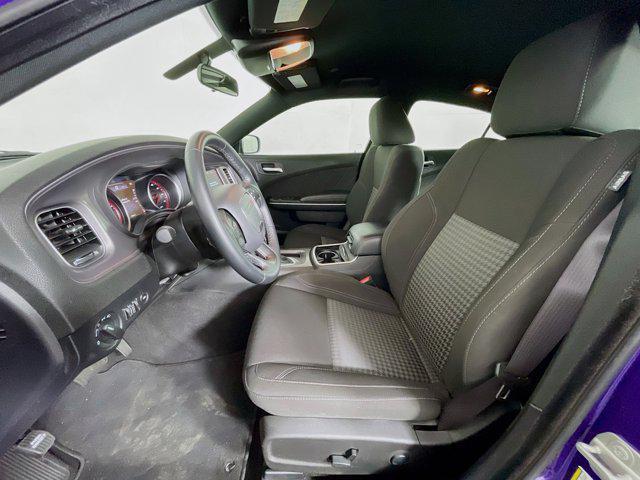 used 2023 Dodge Charger car, priced at $24,999