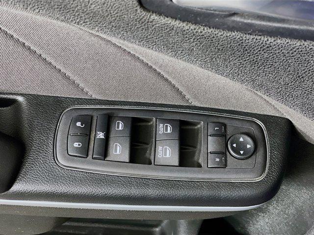 used 2023 Dodge Charger car, priced at $24,999