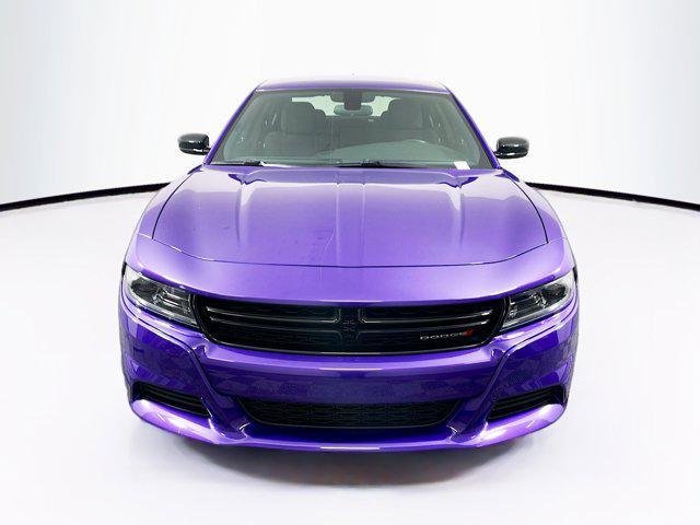 used 2023 Dodge Charger car, priced at $24,999