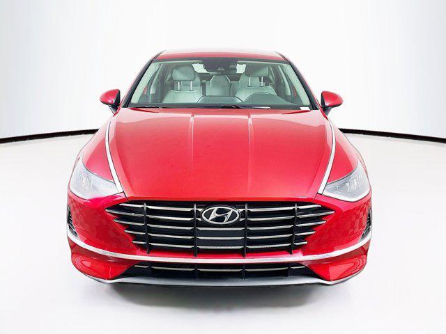 used 2022 Hyundai Sonata car, priced at $17,989