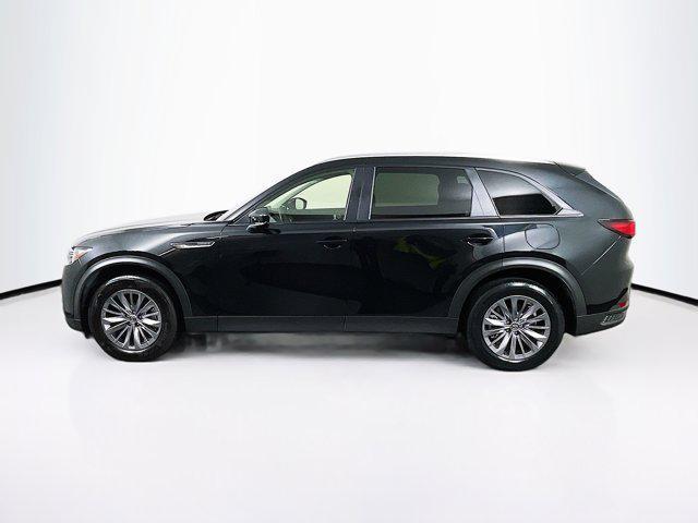 used 2025 Mazda CX-90 car, priced at $33,397