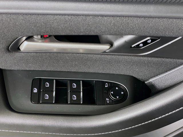 used 2025 Mazda CX-90 car, priced at $33,397