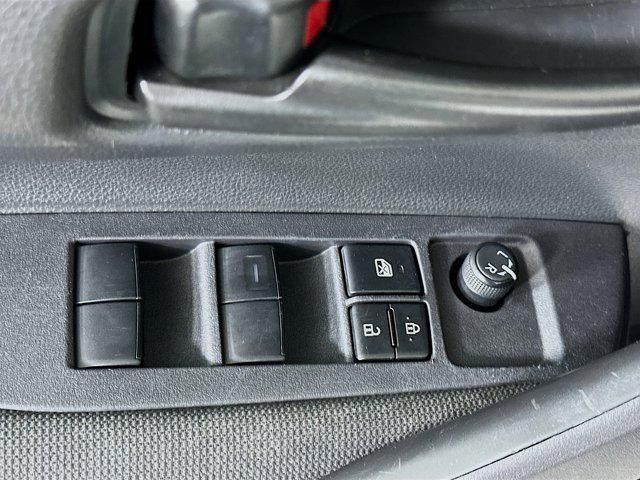 used 2024 Toyota Corolla car, priced at $18,287