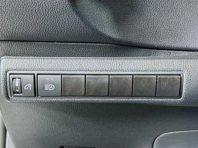 used 2024 Toyota Corolla car, priced at $18,287