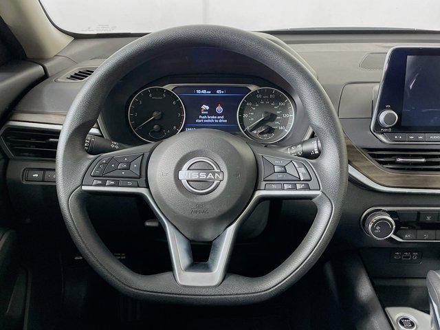 used 2024 Nissan Altima car, priced at $19,197