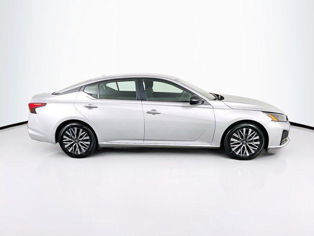 used 2024 Nissan Altima car, priced at $19,197