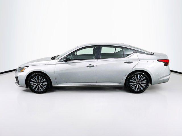 used 2024 Nissan Altima car, priced at $19,197