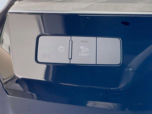 used 2022 Audi e-tron car, priced at $25,497