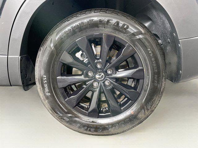 used 2025 Mazda CX-50 car, priced at $27,997
