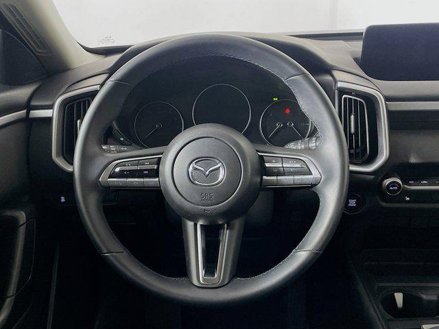 used 2025 Mazda CX-50 car, priced at $27,997