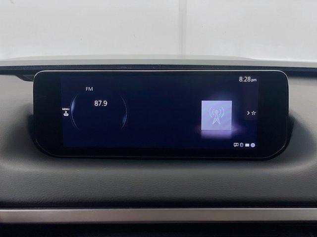 used 2025 Mazda CX-50 car, priced at $27,997