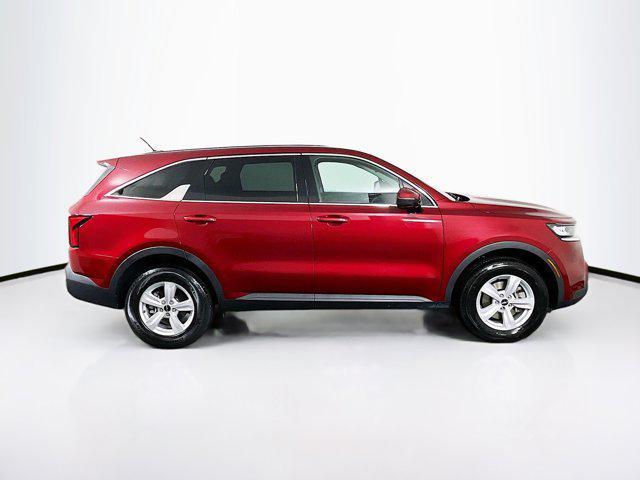 used 2023 Kia Sorento car, priced at $20,789