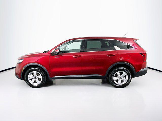 used 2023 Kia Sorento car, priced at $20,789