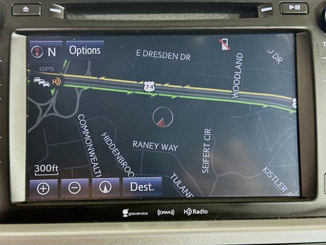 used 2019 Toyota Highlander car, priced at $26,499