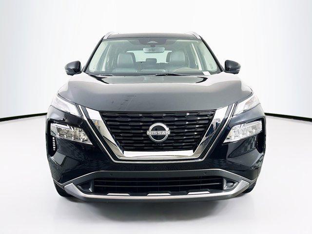 used 2023 Nissan Rogue car, priced at $25,297