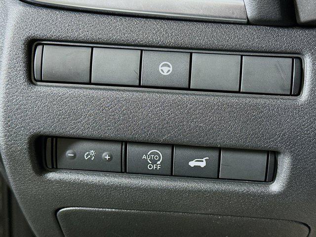 used 2023 Nissan Rogue car, priced at $25,297